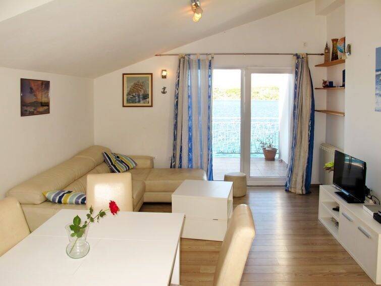 Rental apartment | Sea view | Pets are welcome — photo 2