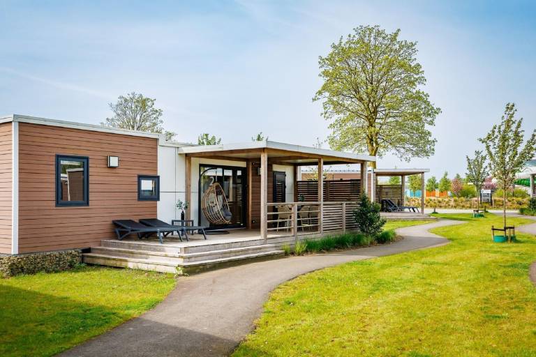Chalet Maurik