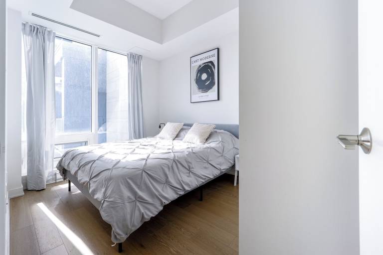 Condo Ville-Marie
