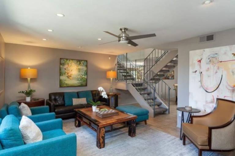 Huis Palm Springs