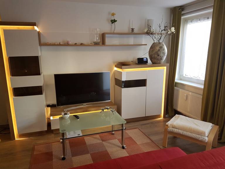 Ferienwohnung Halle (Saale)