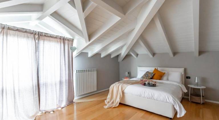 Appartement Samperone
