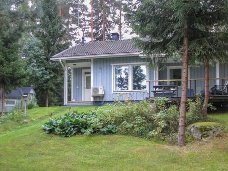 Ferienhaus Padasjoki