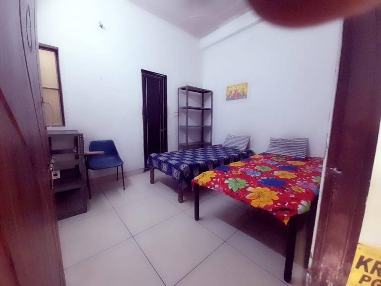 Krc Rooms in Jaipur