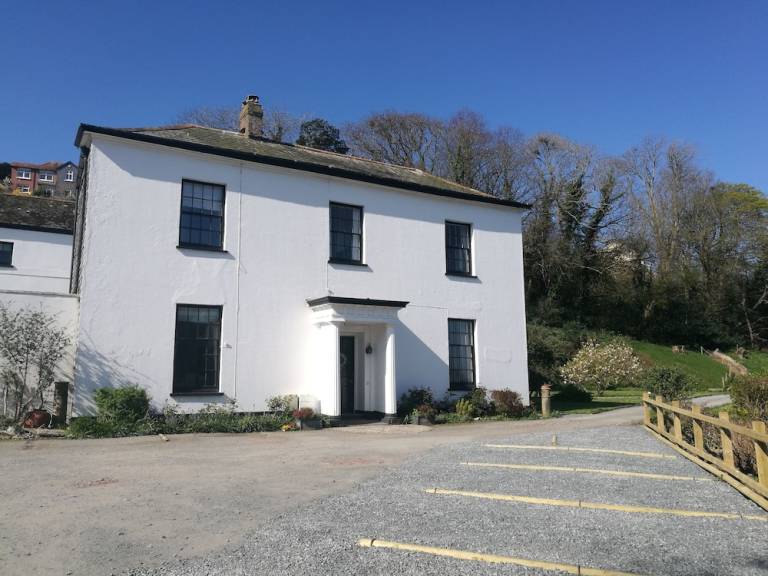 Bed and breakfast Ilfracombe