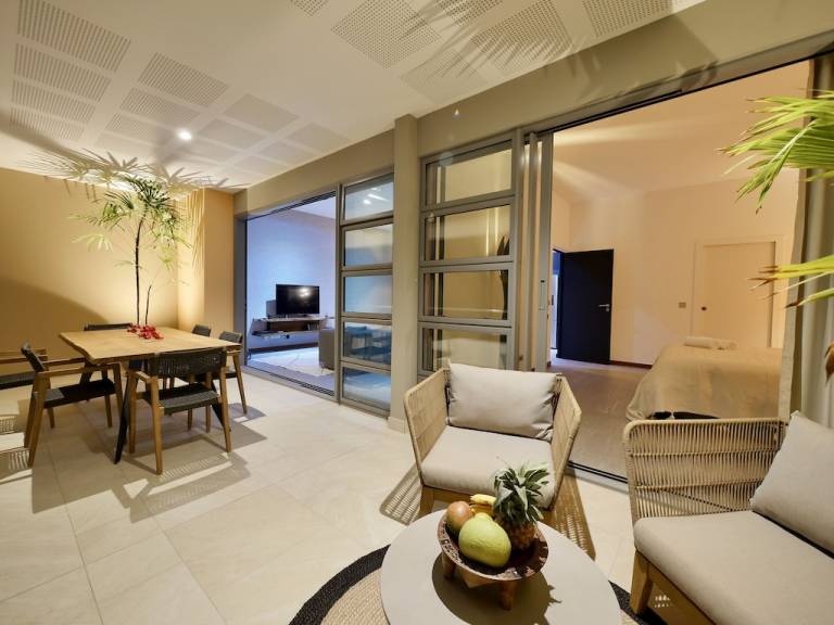 Apartment Puna'auia