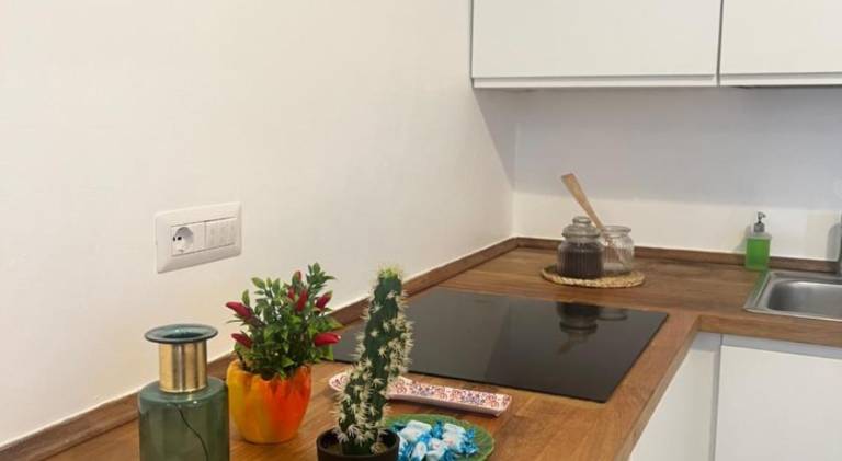 Wonderful holiday apartment | Pet-friendly in Nardò