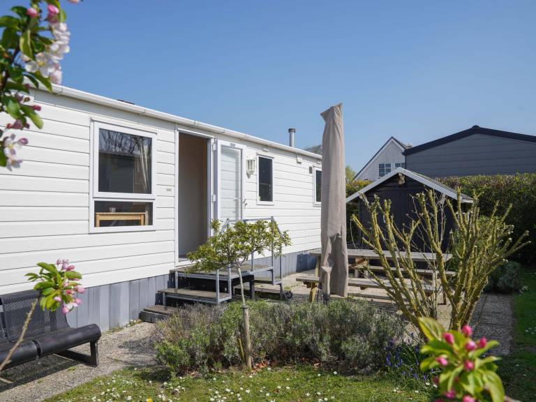 Ferienhaus in Vrouwenpolder, Veere f&uuml;r max. 4 Personen