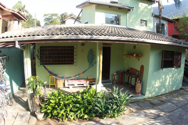 Casa  Praia de Maresias