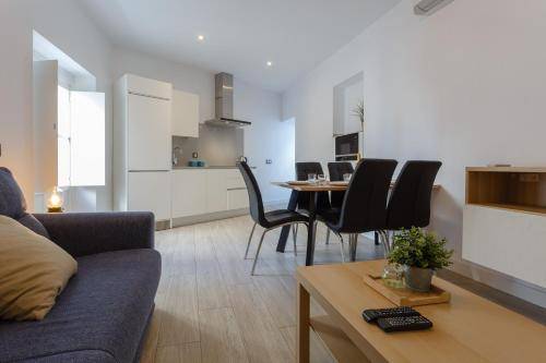 Apartment Cádiz