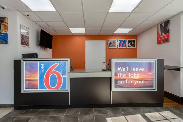 Motel 6 White, GA - Cartersville — photo 5