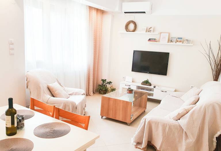 Ferienwohnung Kavala