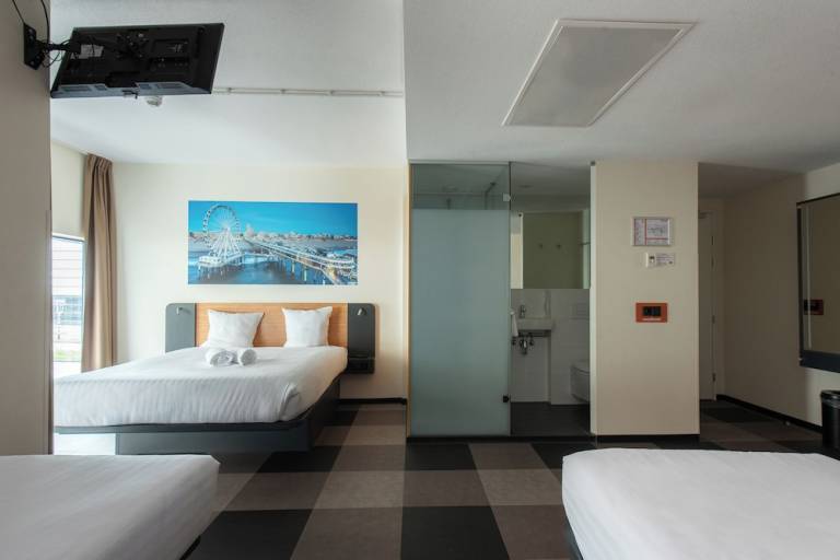 Hotel Scheveningen