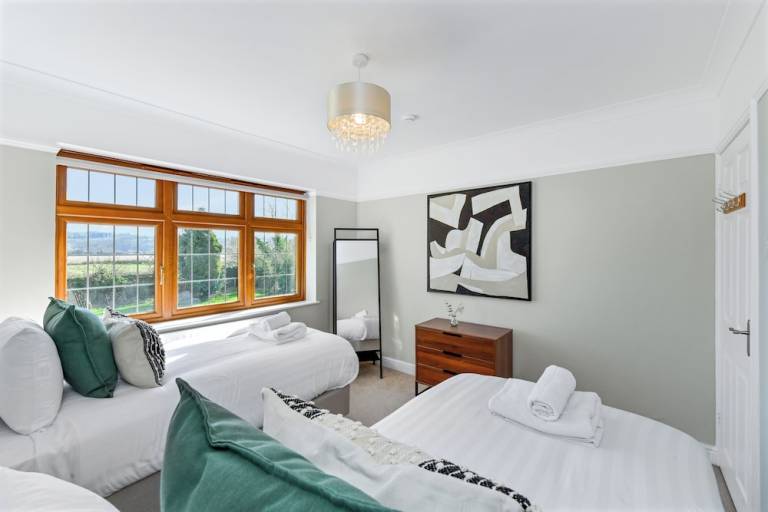 Apartment Southwell