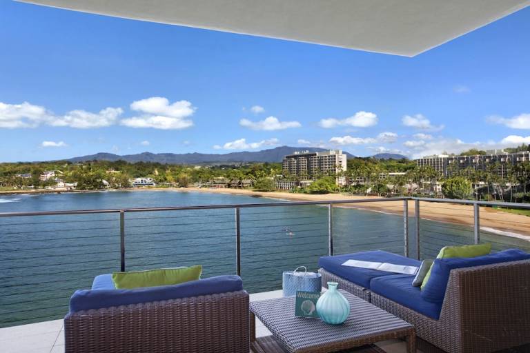 Condo Lihue