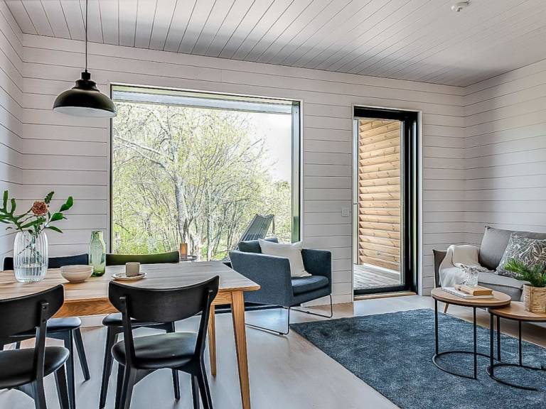 Ferienhaus Kasnäs
