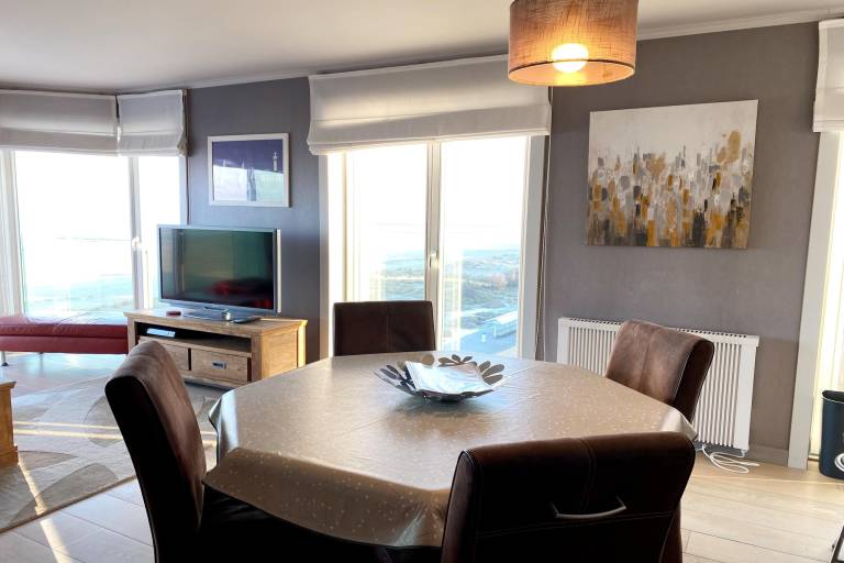 Holiday apartment | Sea view — photo 2