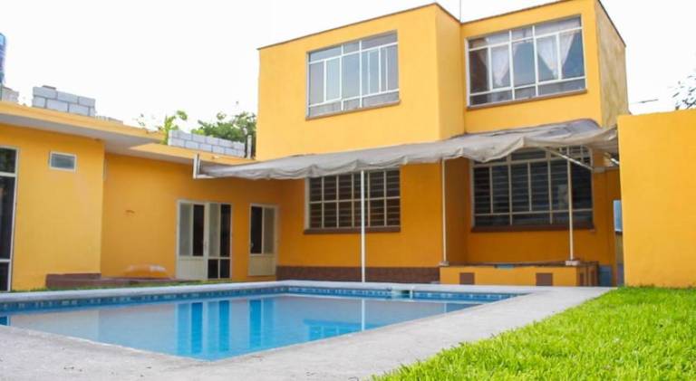 Casa de los Abuelos — photo 4