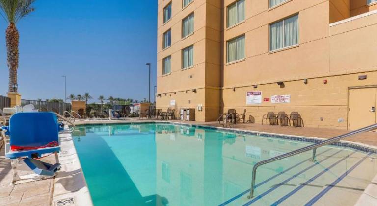 Drury Inn & Suites Phoenix Chandler Fashion Center — photo 5