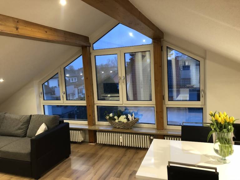 Apartament  Friedrichshafen