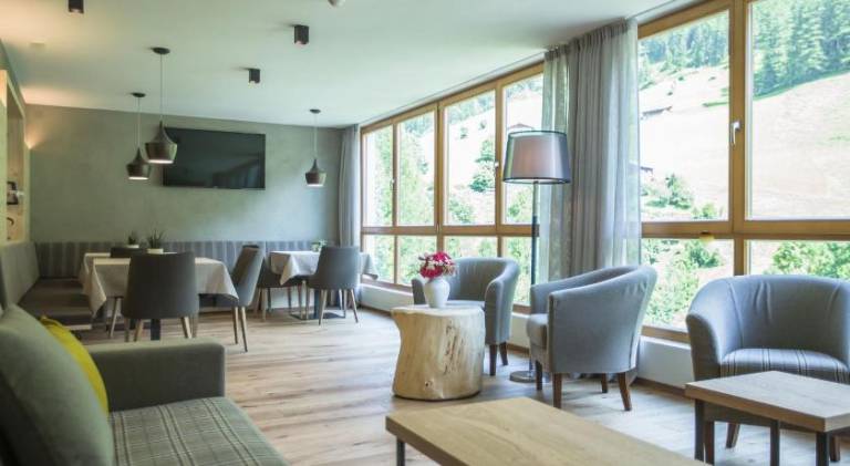 Wanderhotel Talblick — photo 4