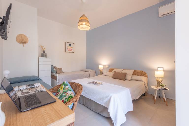 Appartamento Rivabella