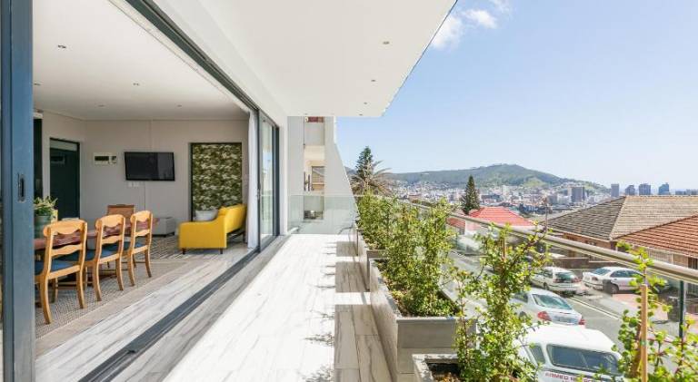 70 m&sup2; Ferienwohnung