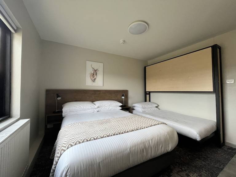 Lodge Perisher Valley