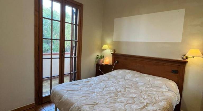 Apartment with 2 rooms for 5 persons — photo 2