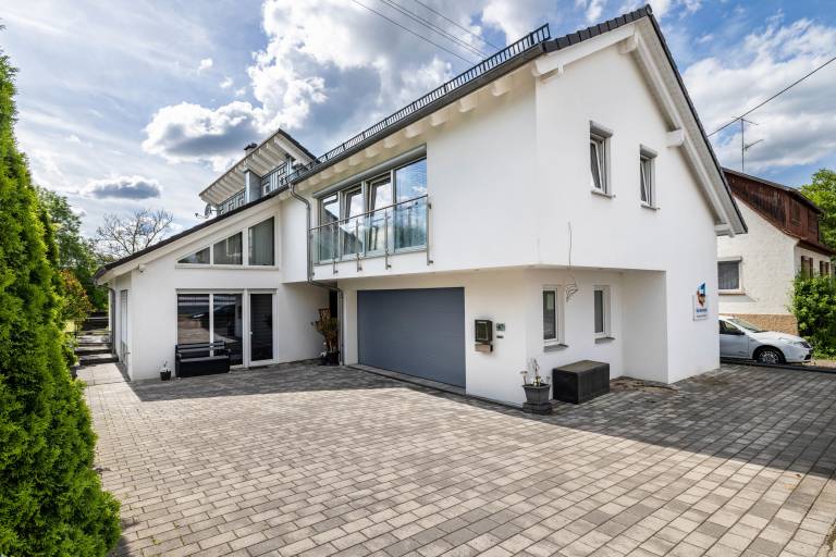 Ferienwohnung Balingen