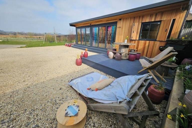 Cabin North Perrott