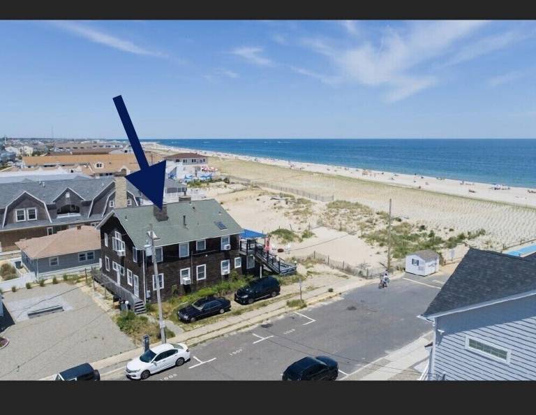House Bay Head