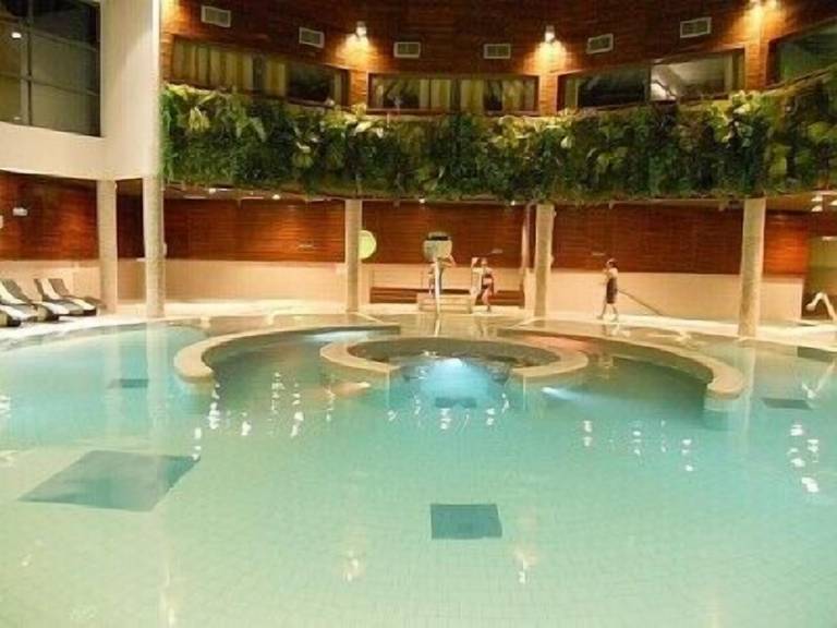 Apartamento Cauterets