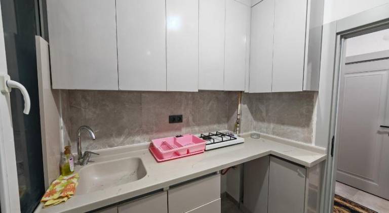 Apartment with 2 rooms for 5 persons — photo 3