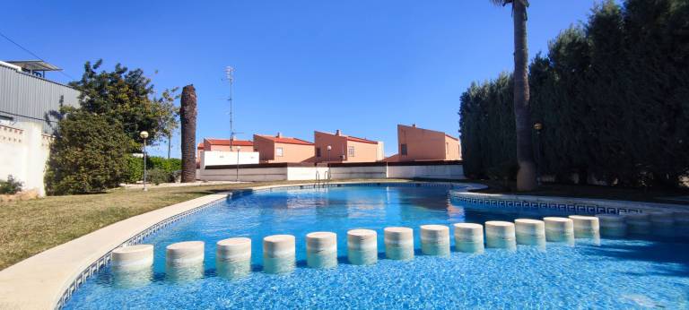 Maison de vacances Peníscola