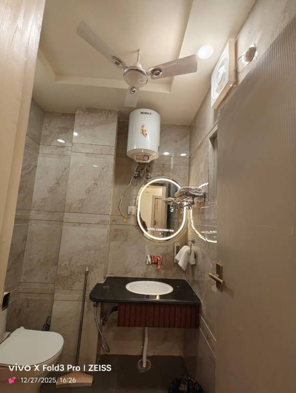 Hotel Akshansh Inn in Agra