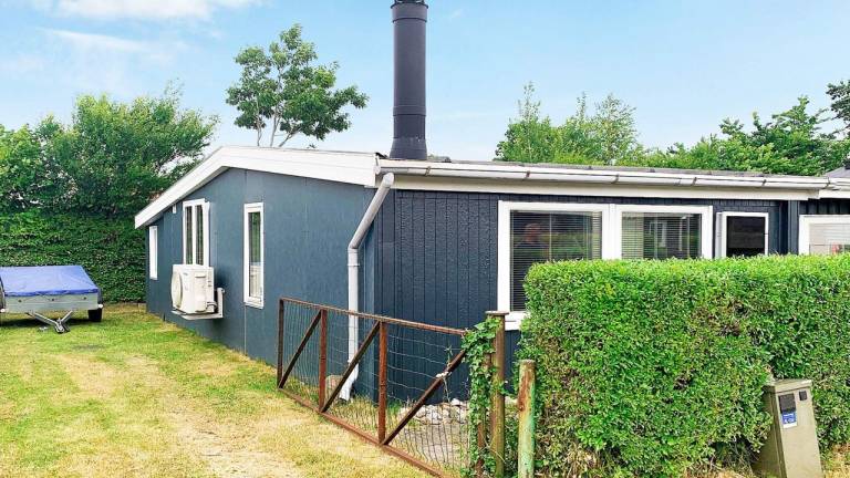 Ferienhaus Vemmingbund strand