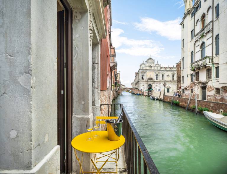 Rental apartment | Next to Rialto Bridge — photo 2