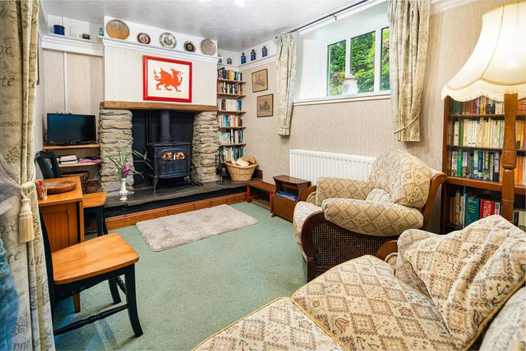 Fully equipped cottage with garden | Dogs allowed — photo 2