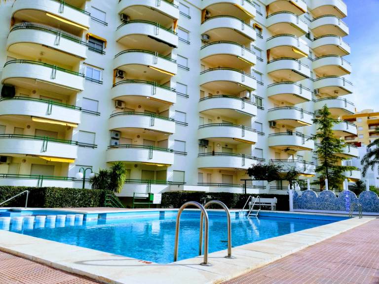 Appartamento vacanza Gandia