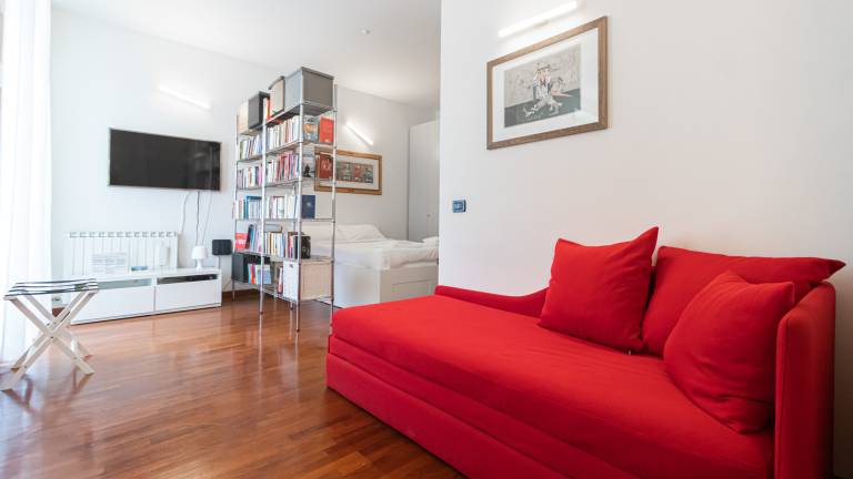 Fully equipped rental apartment | Pets allowed in Milan, OH