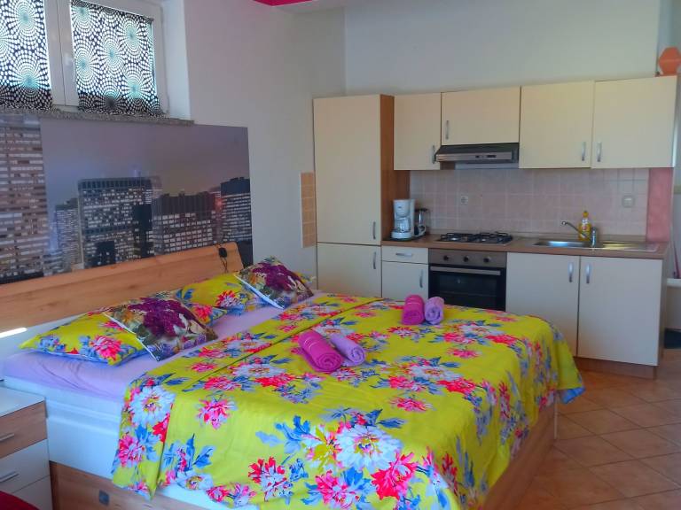 Appartement in Kampor — photo 3