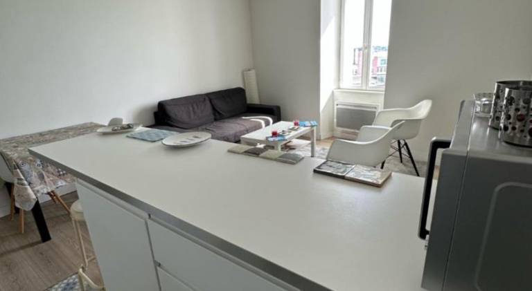 Serviced apartment for 4 persons — photo 3