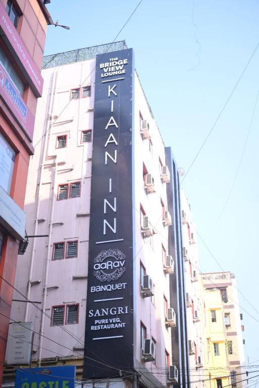 Kiaan inn