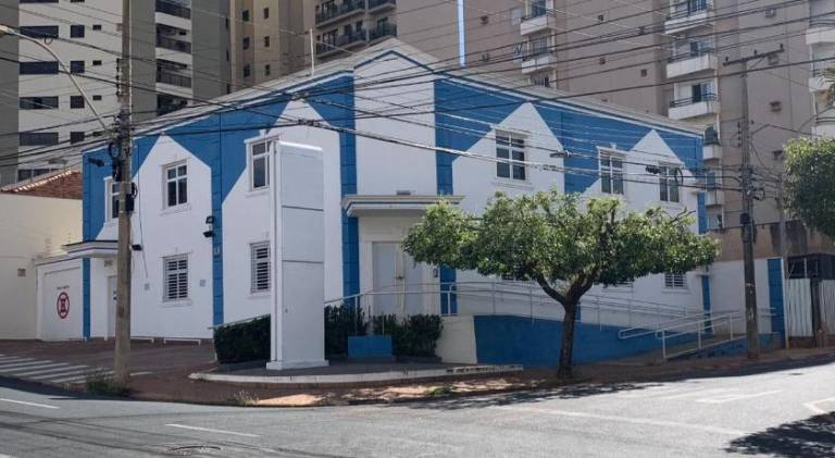 Pousada (B&B) Mirassol