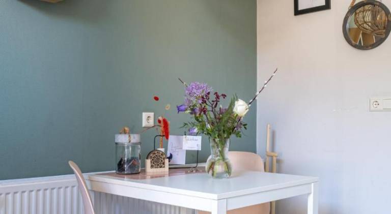 50 m&sup2; Ferienwohnung