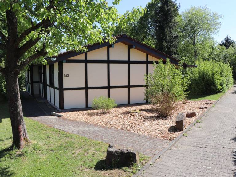 Ferienhaus  Mosbach