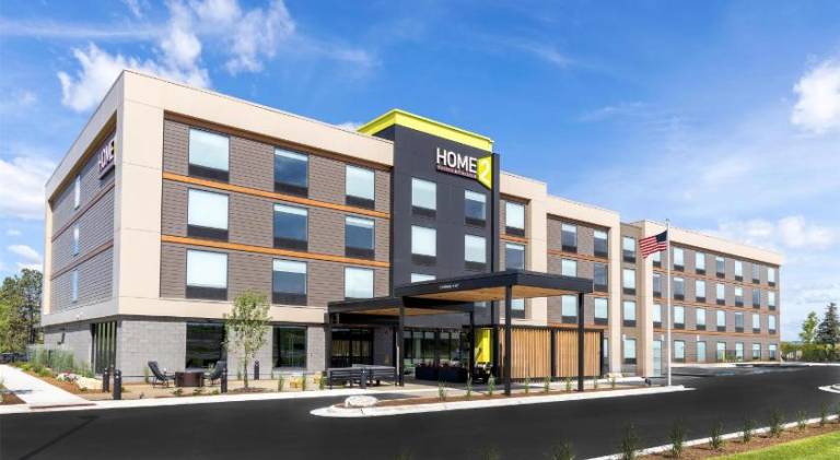 Home2 Suites by Hilton Kalispell — photo 2