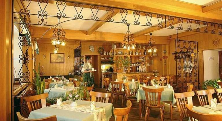 Hotel Gasthof zum Walfisch — photo 5