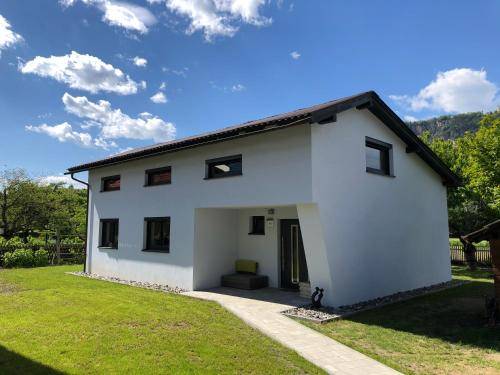 70 m² Ferienhaus